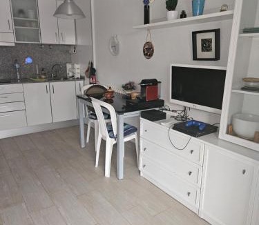 Cambrils Apartment | Sita
