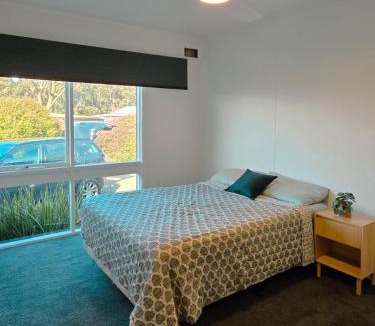 Yanakie House | Sitara Cottage