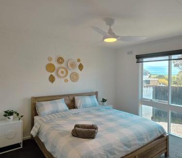 Yanakie House | Sitara Cottage