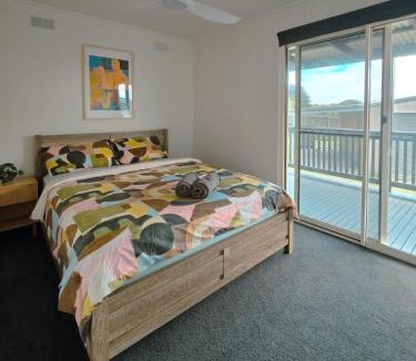 Yanakie House | Sitara Cottage