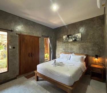 Batu Bolong House | Sitarama Guesthouse