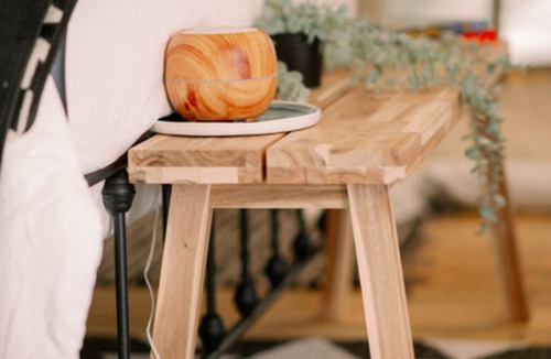 Brownsboro RV Rental | Site #34 Double Safari