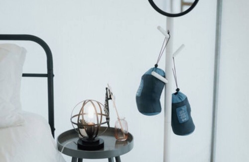 Brownsboro RV Rental | Site #40 Deluxe Safari