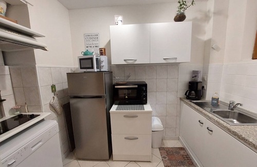 Ault Apartment | Site classé du Bois de Cise Baie de Somme