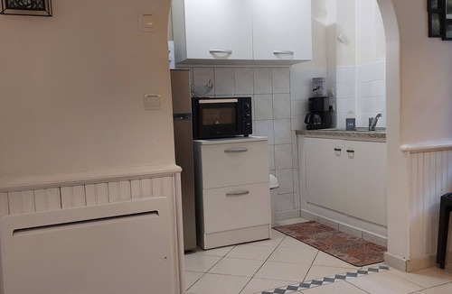 Ault Apartment | Site classé du Bois de Cise Baie de Somme