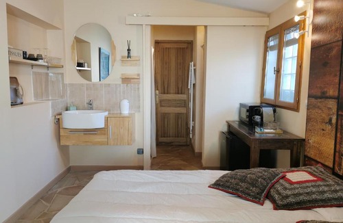 Vauvert Bed & Breakfast | site machambreencamargue