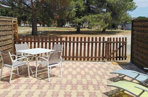 Vauvert Bed & Breakfast | site machambreencamargue