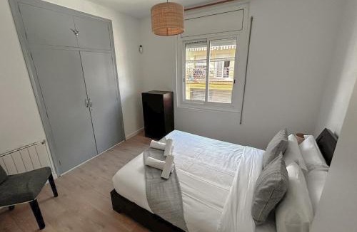 Vallpineda Apartment | Sitges Best Holidays Apartment
