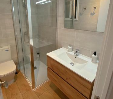 Vallpineda Apartment | Sitges Best Holidays Apartment