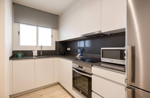 Sitges Apartment | Sitges Group Calm Beach