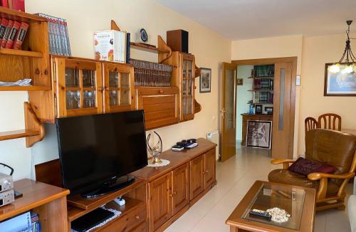 Sitges Apartment | Sitges Living Apartment
