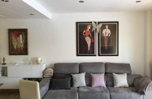 Sitges House | Sitges Llum House