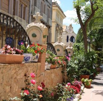 Sitges Town Center Hotel | Sitges Royal Rooms