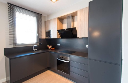 Sitges Apartment | Sitges Spaces Seaside Beach Flat- 4 Bedroom/2Bathroom/Terrace- Sleeps up to 8