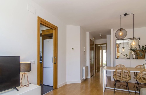 Vallpineda Apartment | Sitges Spaces Terrace Apartment-1 Bed/1 Bath/Terrace 40M2- Up to 4 people