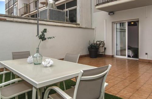 Vallpineda Apartment | Sitges Spaces Terrace Apartment- 1 Bedroom, 1Bathroom, Huge Terrace