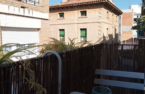 Sitges Town Center Apartment | Sitges Welcome Home Apartment