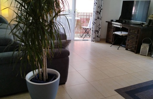 Sitges Town Center Apartment | Sitges Welcome Home Apartment