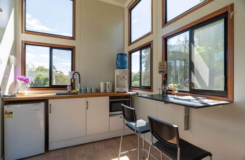 Windeyer House | Sithuri Tiny House by Tiny Away