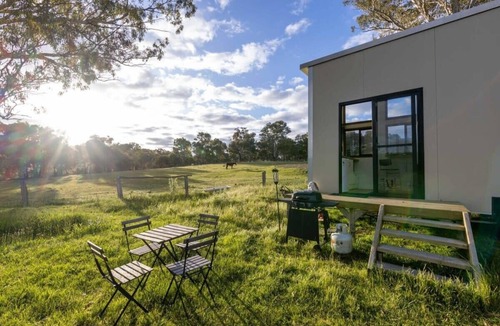 Windeyer House | Sithuri Tiny House by Tiny Away