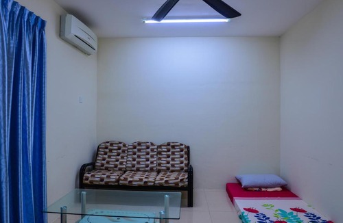 Taman Bunga Ros House | Sitiawan Setia Residence