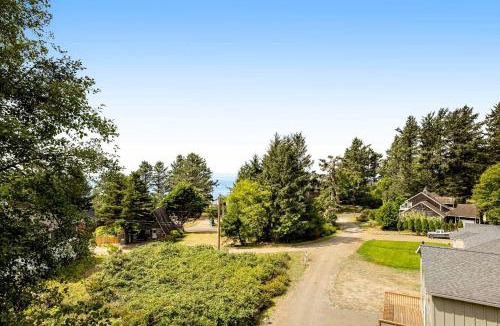 Oceanside House | Sitka Sky