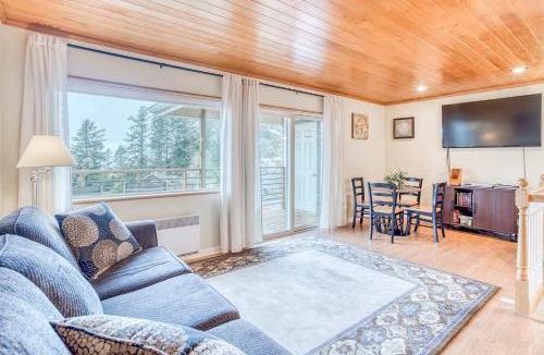 Oceanside House | Sitka Sky