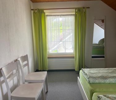 Zihlschlacht-Sitterdorf Apartment | Sitter-Panorama