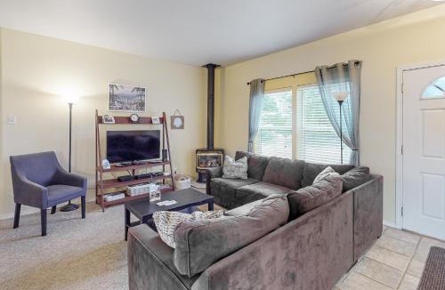 Kiwanda Shores House | Sittin' By The Sea