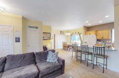 Kiwanda Shores House | Sittin' By The Sea