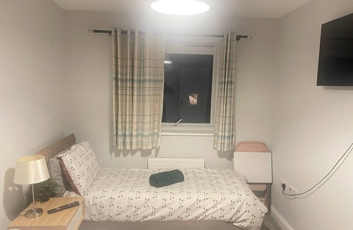 Sittingbourne House | Sittingbourne - Cambria Walk