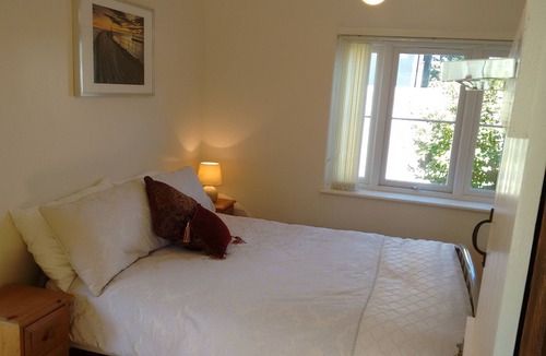 Uckfield Cottage | Situated 3 miles from Uckfield, between the Ashdown Forest and the South Downs