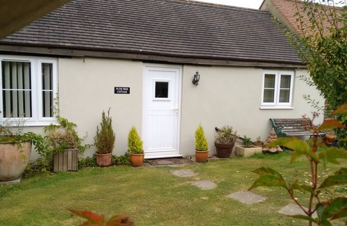 Uckfield Cottage | Situated 3 miles from Uckfield, between the Ashdown Forest and the South Downs