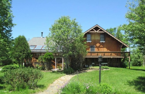Lake Clear House | situated on beautiful Lake Clear