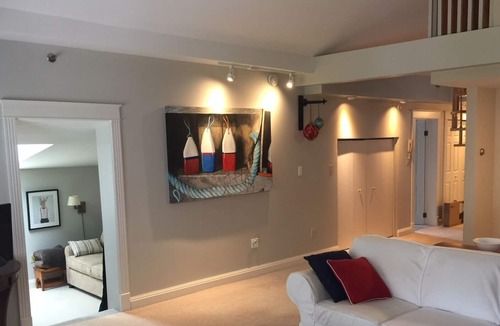 Mahone Bay Condo | Situated On Beautiful Mahone Bay