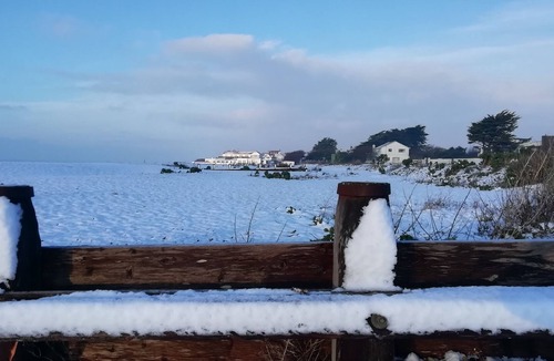 Kingston Cottage | Situated on