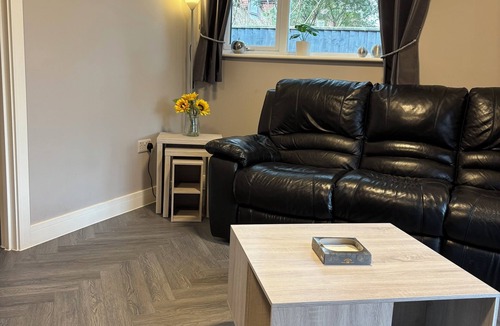 Poole House | Situated within a short drive to Poole or Bournemouth