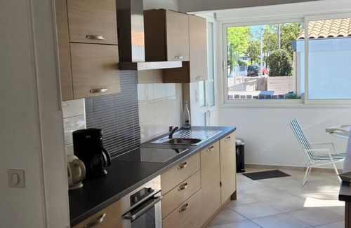 Guerande Villa | Situation Idéale ; la Villa Joyeuse , 6 Couchages , Séjour en Famille