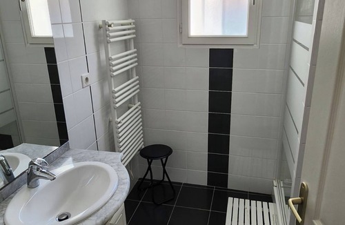 Guerande Villa | Situation Idéale ; la Villa Joyeuse , 6 Couchages , Séjour en Famille