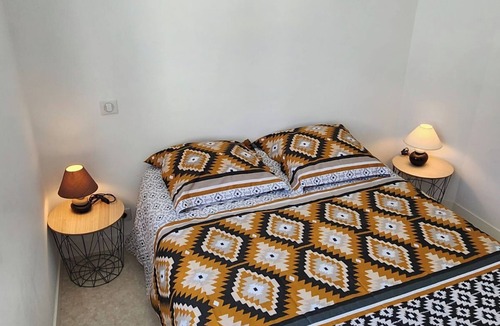 Guerande Villa | Situation Idéale ; la Villa Joyeuse , 6 Couchages , Séjour en Famille
