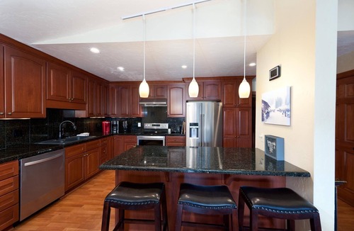 Purgatory House | Sitzmark townhome at Purgatory - Awesome views - Steps to slopes