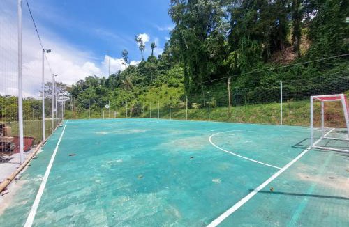 Toinasa Hotel | Siuri Cottages & Restaurant