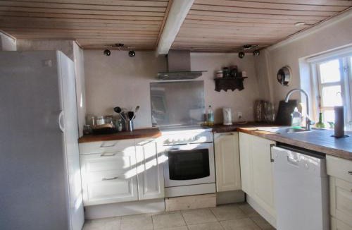 Bogense House | Sivagerhuset Holiday-Home