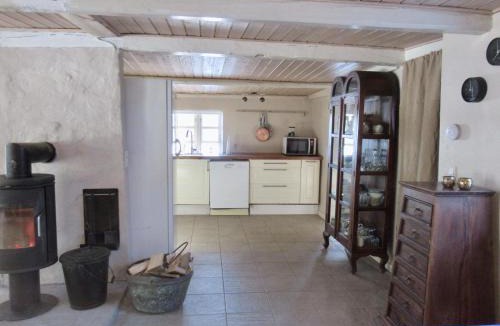Bogense House | Sivagerhuset Holiday-Home