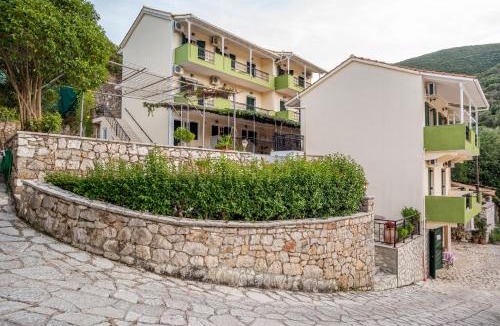 Sivota Apartment | Sivota Bay