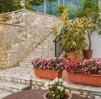 Sivota Apartment | Sivota Bay