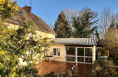 Hauteville-la-Guichard House | Six Bedroom Country House Set In The Beautiful Countryside Of Normandy France