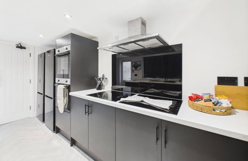 Stockton-on-Tees House | Six bedroom home with en suites