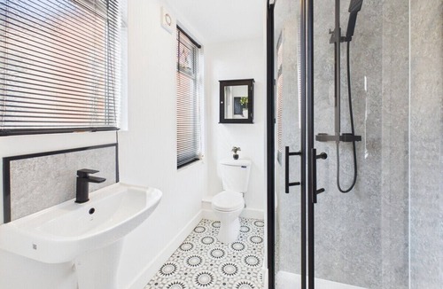 Stockton-on-Tees House | Six bedroom home with en suites