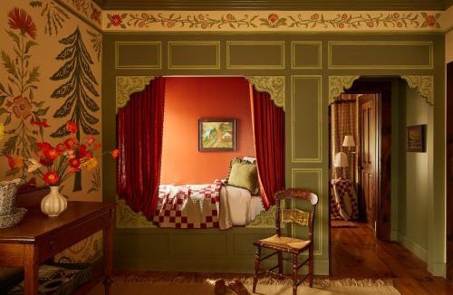 Rosendale Hotel | Six Bells Countryside Inn